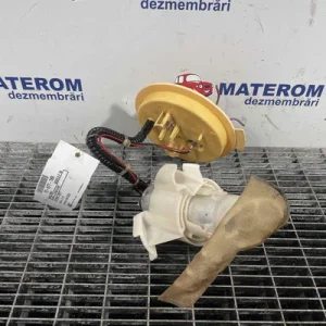 POMPA ALIMENTARE