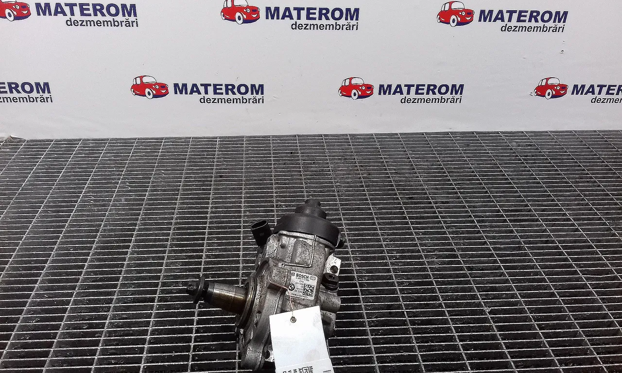 POMPA INALTA PRESIUNE BMW 5 2009-2017