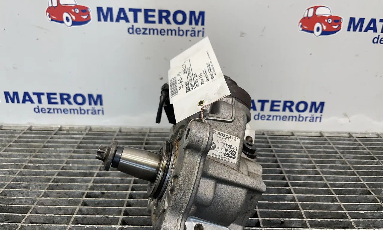 POMPA INALTA PRESIUNE BMW 5 2009-2017