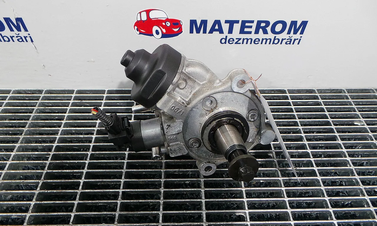 POMPA INALTA PRESIUNE BMW 5 2009-2017
