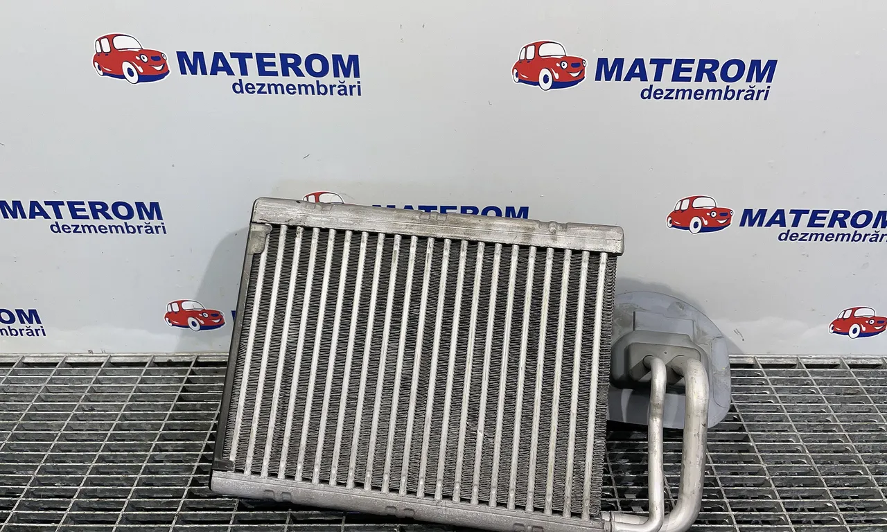 RADIATOR CLIMA BMW 5 2009-2017