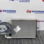 RADIATOR CLIMA BMW 5 520D 2009-2017 oe-64119383679, vedere laterala