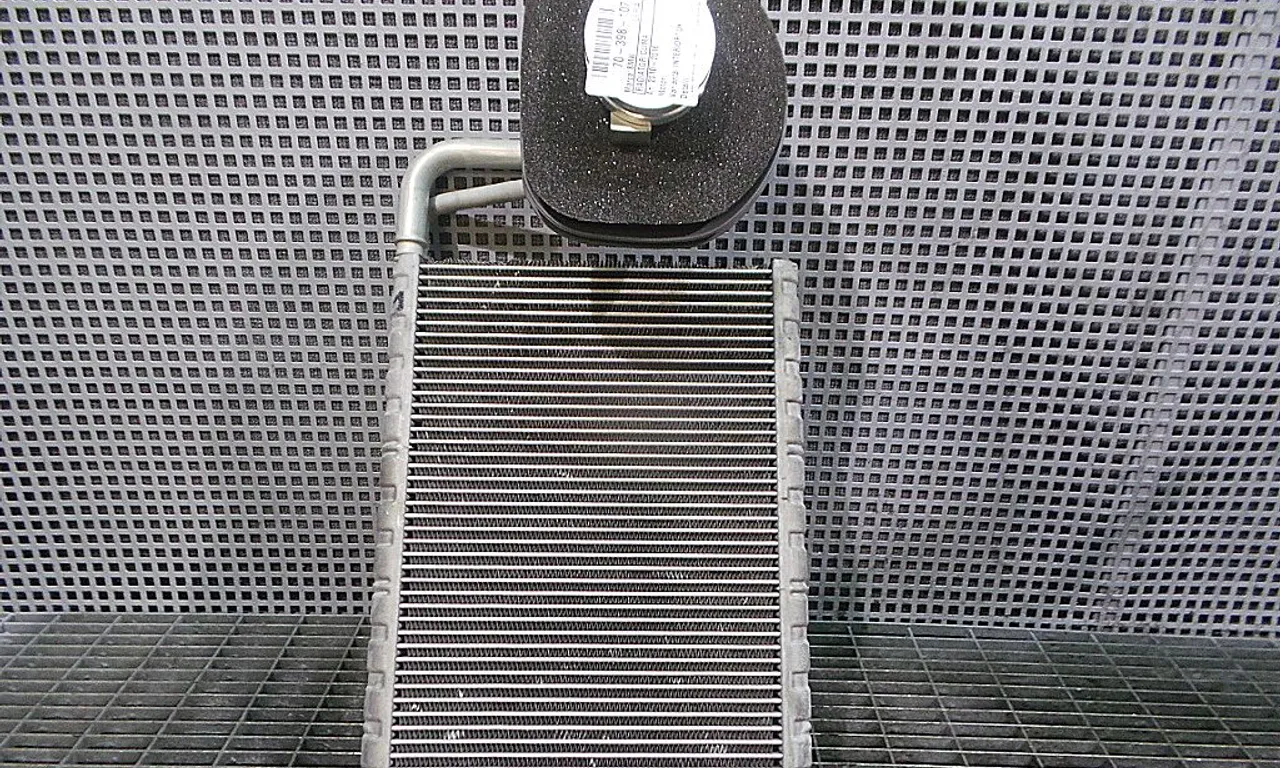RADIATOR CLIMA BMW 5 2009-2017