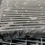 RADIATOR CLIMA BMW 5 2009-2017 oe-64119383679, vedere laterala