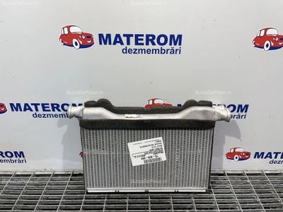 RADIATOR INCALZIRE