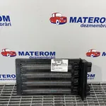 RADIATOR INCALZIRE BMW 5 520D 2009-2017 oe-64119359958, vedere frontata