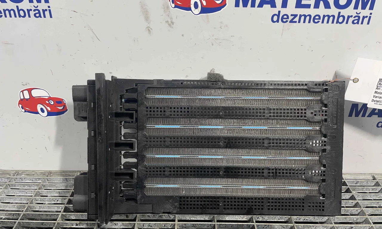 RADIATOR INCALZIRE BMW 5 2009-2017