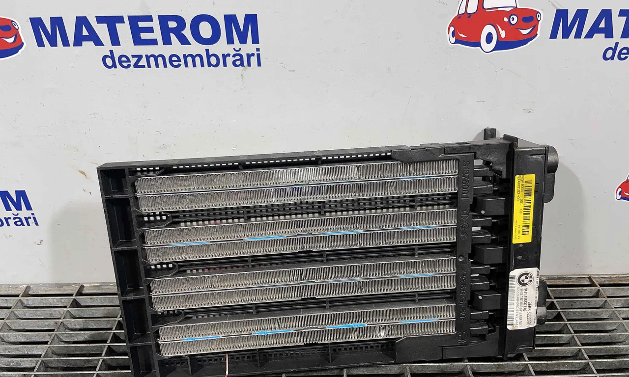 RADIATOR INCALZIRE BMW 5 2009-2017