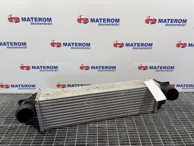 RADIATOR INTERCOOLER