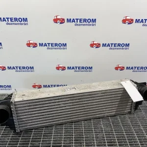 RADIATOR INTERCOOLER BMW 5 520D 2009-2017 oe-17517805629, vedere frontata