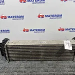 RADIATOR INTERCOOLER BMW 5 520D 2009-2017 oe-17517805629, vedere frontata