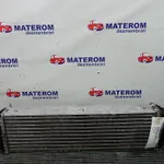 RADIATOR INTERCOOLER BMW 5 2.0 D 2009-2017 oe-17517805629, vedere frontata
