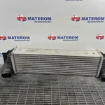 RADIATOR INTERCOOLER BMW 5 525D 2009-2017 oe-17517805629, vedere frontata