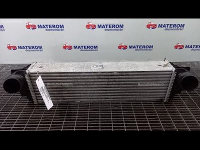 RADIATOR INTERCOOLER
