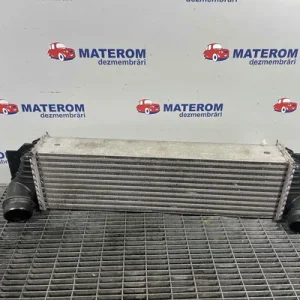 RADIATOR INTERCOOLER