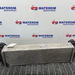 RADIATOR INTERCOOLER BMW 5 520D 2009-2017 oe-17517805629, vedere laterala