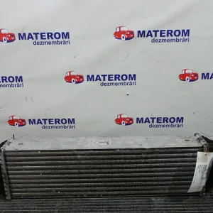 RADIATOR INTERCOOLER