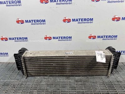RADIATOR INTERCOOLER