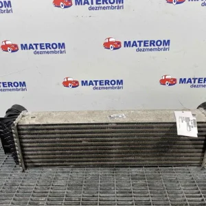 RADIATOR INTERCOOLER BMW 5 520D 2009-2017 oe-17517805629, vedere frontata