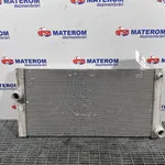 RADIATOR MOTOR BMW 5 520D 2009-2017 oe-17118509175, vedere frontata