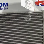 RADIATOR MOTOR BMW 5 520D 2009-2017 oe-17118509175, vedere laterala