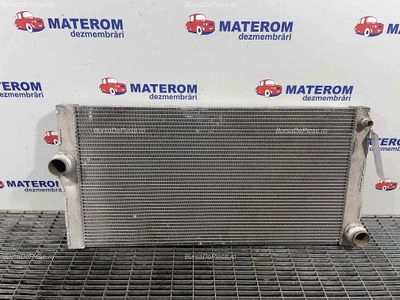 RADIATOR MOTOR BMW 5 525D 2009-2017 oe 17118509175, vedere frontata