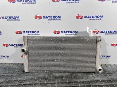 RADIATOR MOTOR