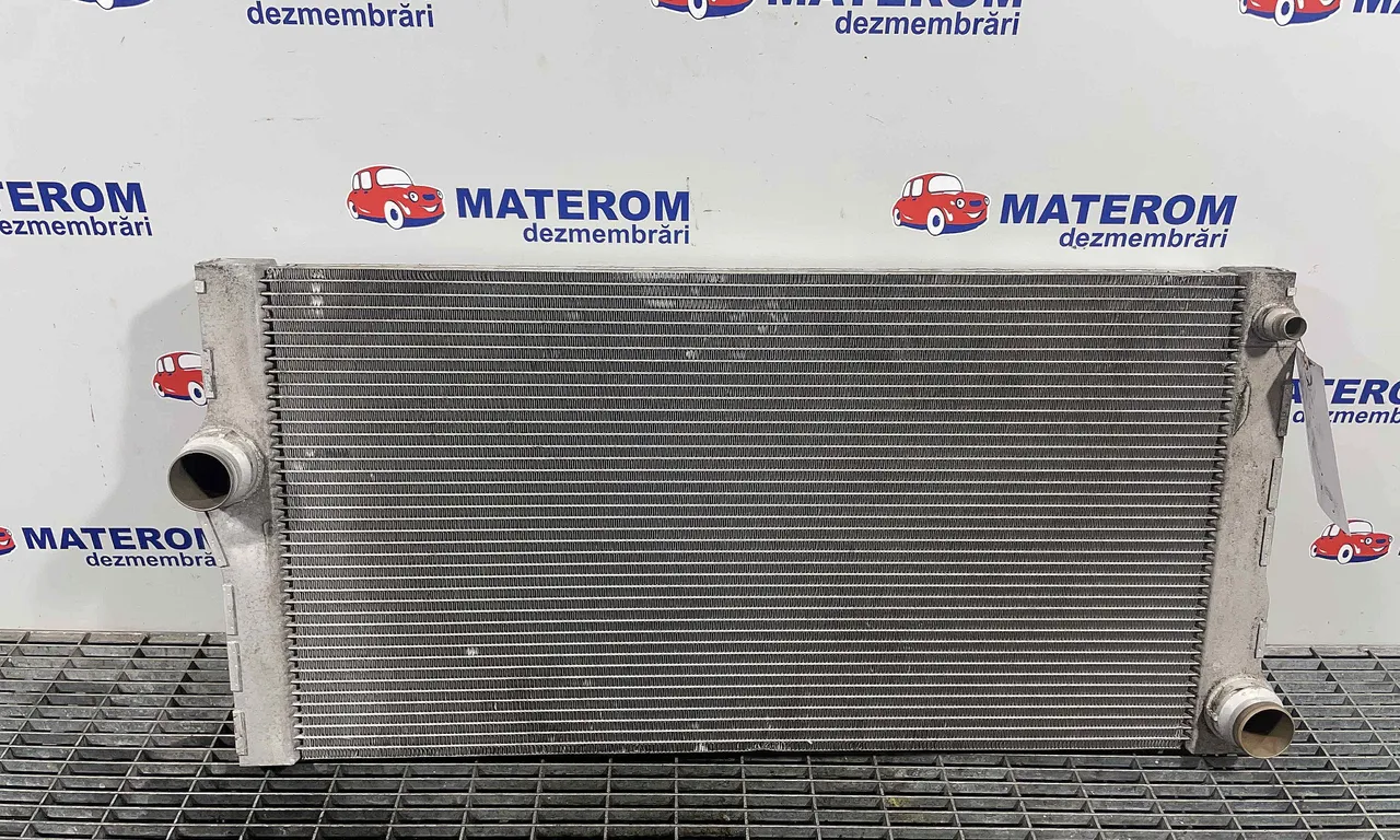 RADIATOR MOTOR BMW 5 2009-2017