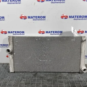 RADIATOR MOTOR