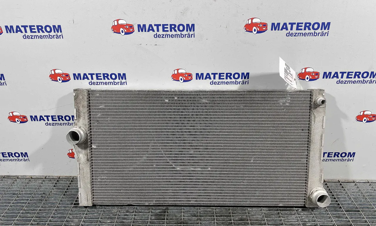RADIATOR MOTOR BMW 5 2009-2017