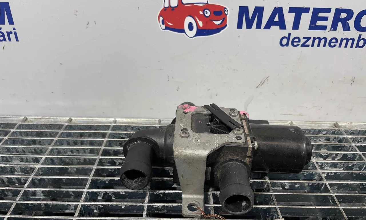ROBINET APA BMW 5 2009-2017