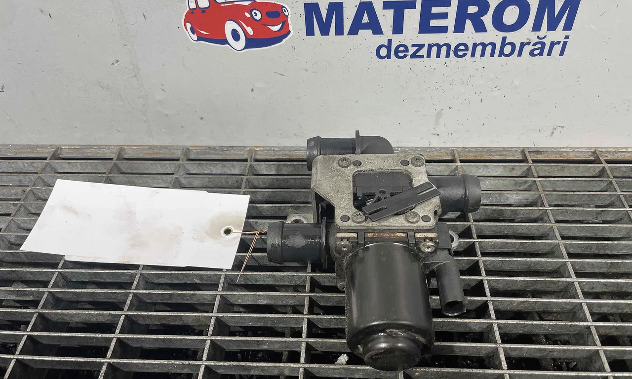 ROBINET APA BMW 5 2009-2017