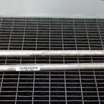 SUPORT RADIATOR BMW 5 518D 2009-2017 oe-51647187096, vedere frontata