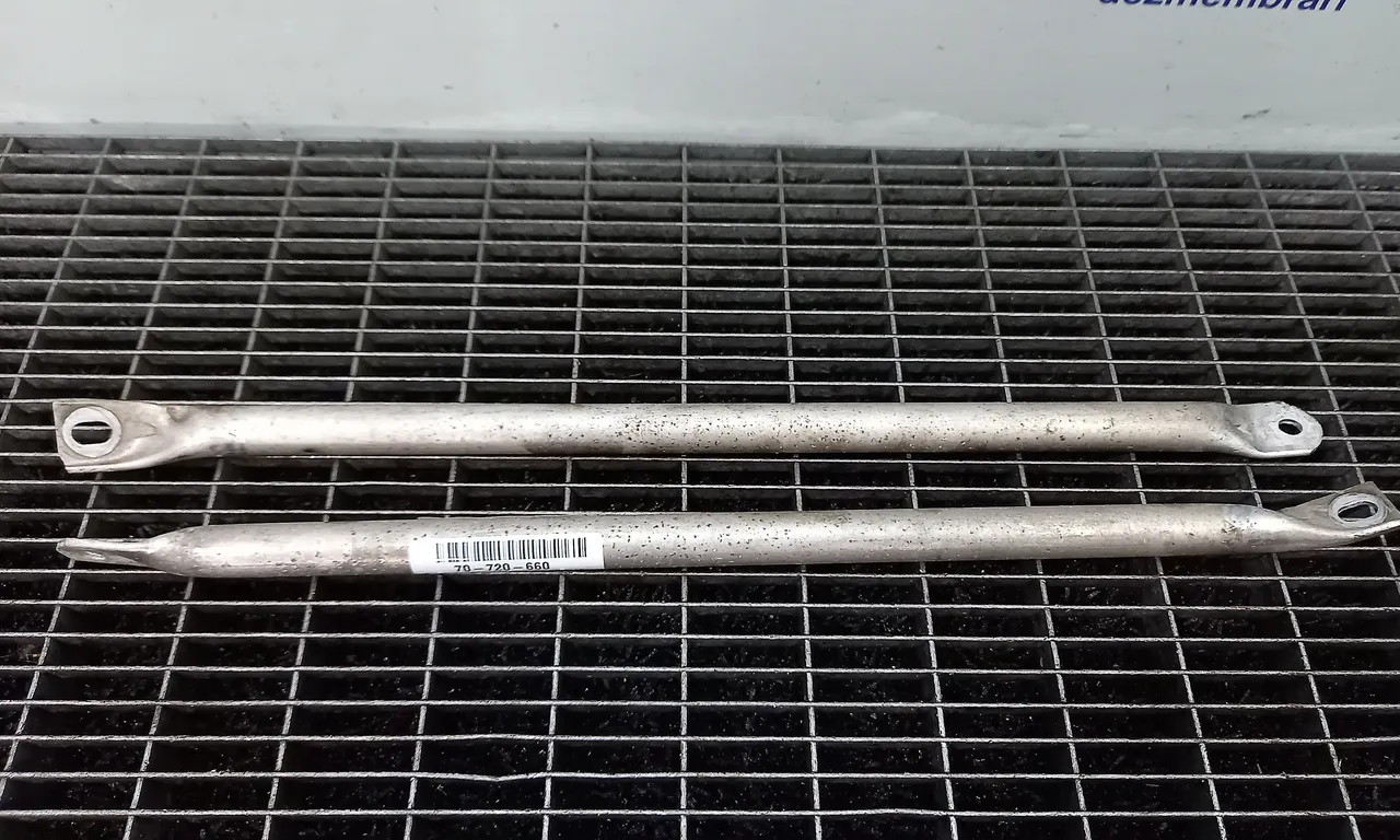 SUPORT RADIATOR BMW 5 2009-2017