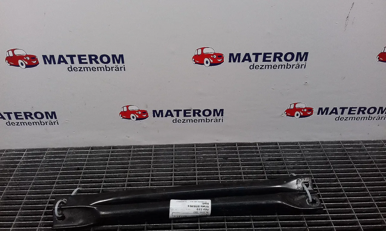 SUPORT RADIATOR BMW 5 2009-2017