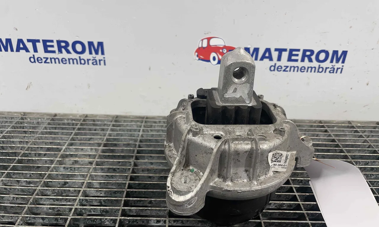 TAMPON MOTOR BMW 5 2009-2017