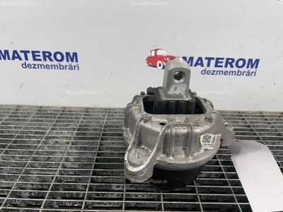 TAMPON MOTOR BMW 5 520D 2009-2017 oe 22117935142, vedere frontata