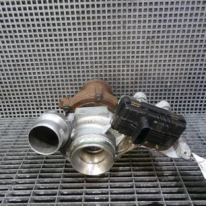 TURBOSUFLANTA