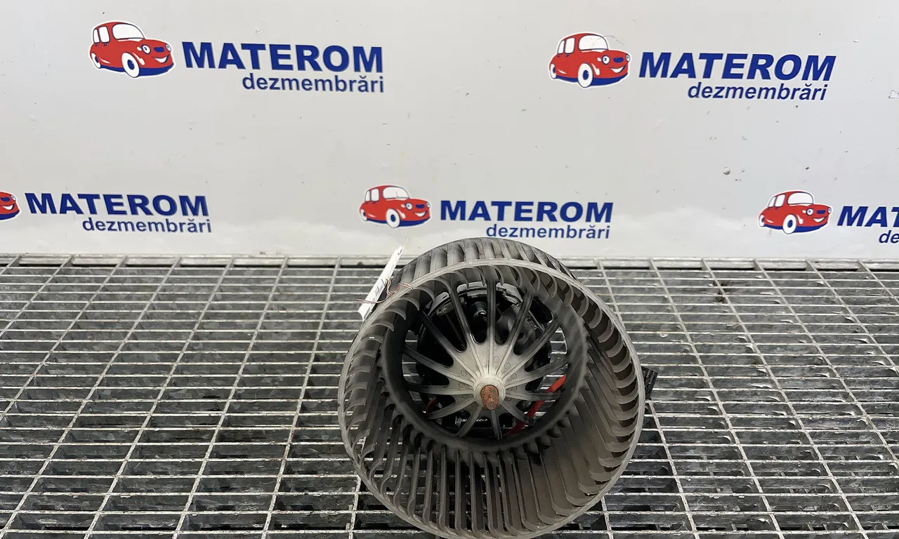 VENTILATOR INCALZIRE BMW 5 2009-2017