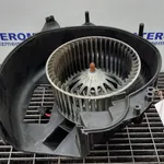 VENTILATOR INCALZIRE BMW 5 518D 2009-2017 oe-64119242608, vedere frontata