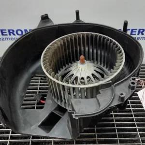 VENTILATOR INCALZIRE