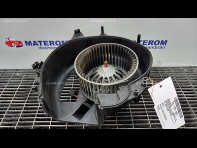 VENTILATOR INCALZIRE