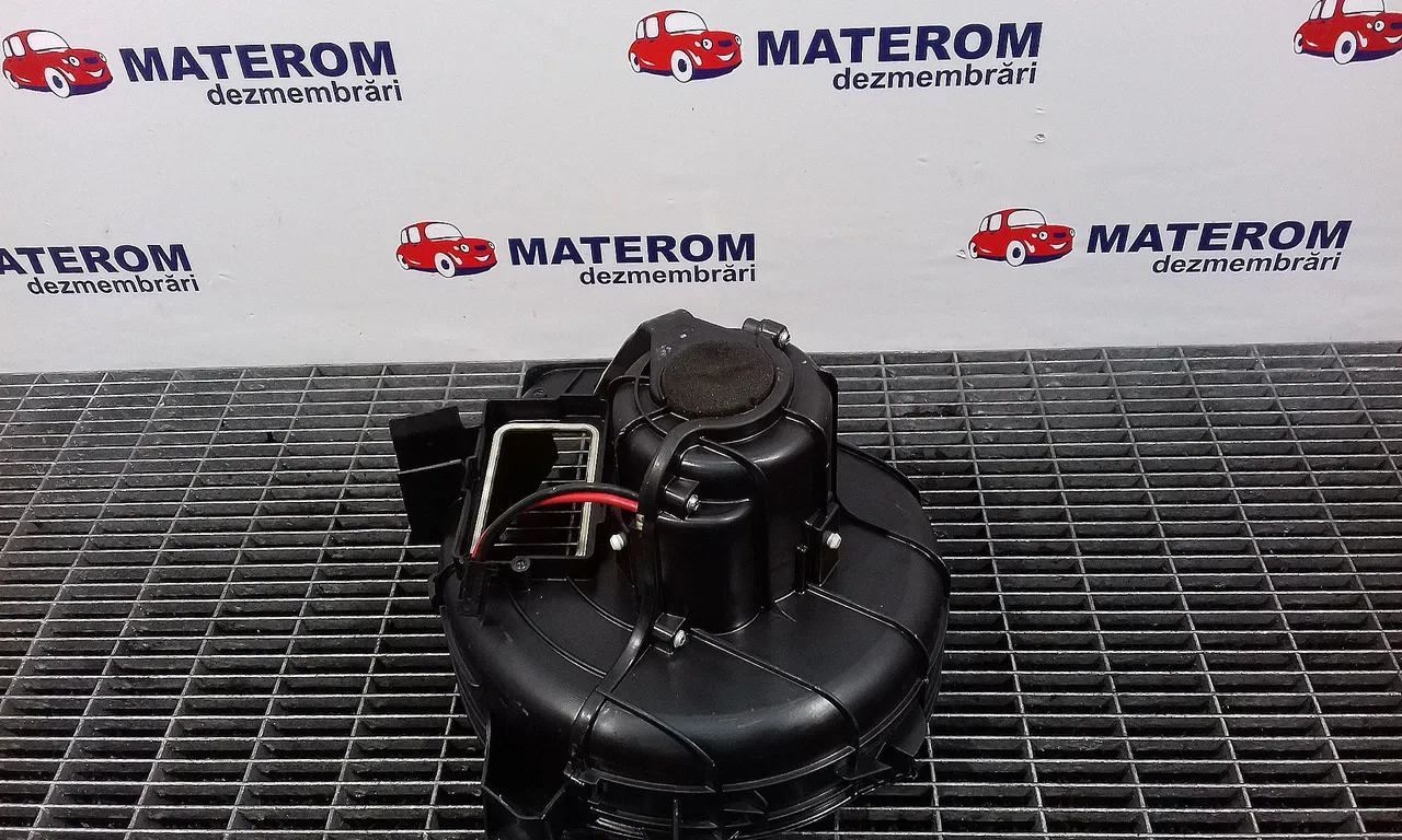 VENTILATOR INCALZIRE BMW 5 2009-2017