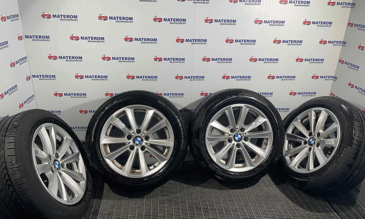 JANTE ALIAJ BMW 5 2009-2017
