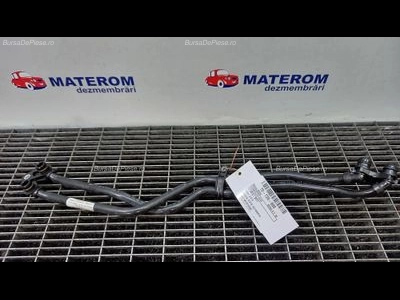CONDUCTA ULEI CUTIE VITEZE BMW 5 518D 2009-2017 oe 851914303, vedere frontata