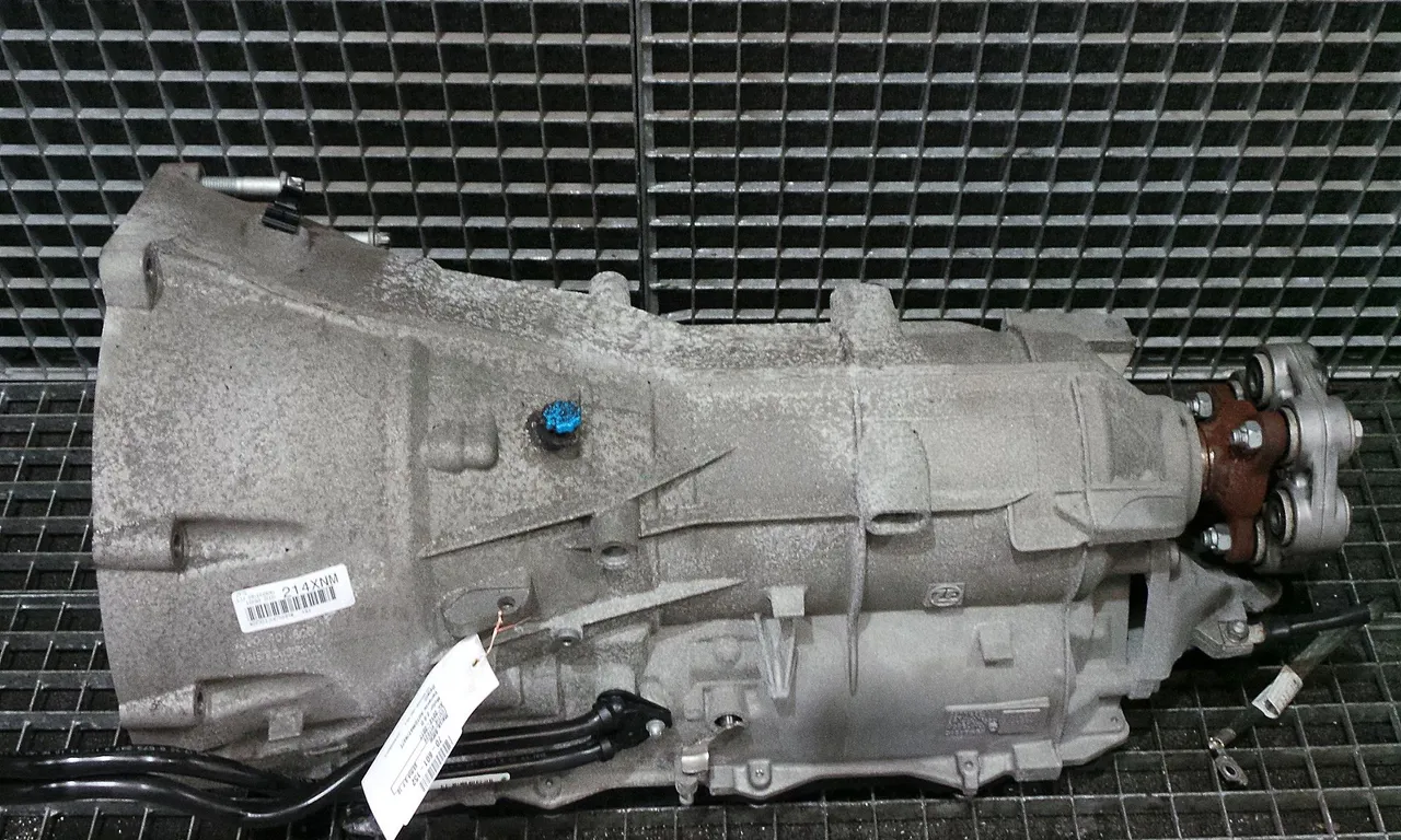 CUTIE VITEZE BMW 5 2009-2017
