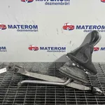 MANETA SCHIMBATOR VITEZE BMW 5 520D 2009-2017 oe-25117592422, vedere frontata