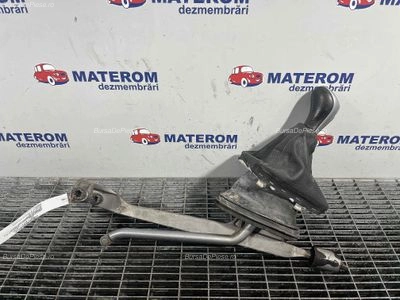 MANETA SCHIMBATOR VITEZE BMW 5 520D 2009-2017 oe 25117592422, vedere frontata