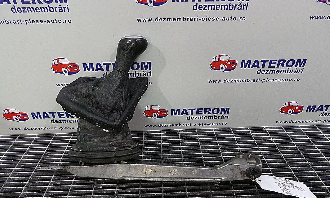 MANETA SCHIMBATOR VITEZE BMW 5 2009-2017