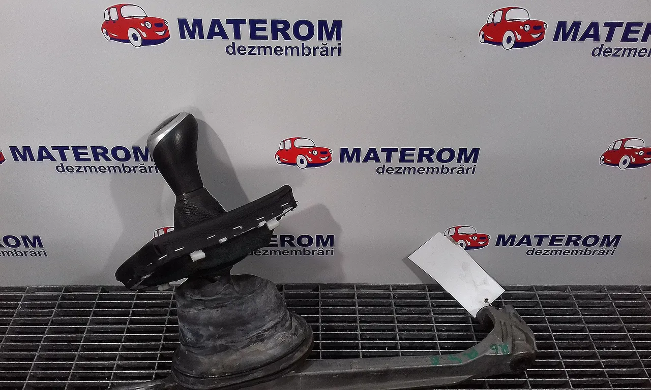 MANETA SCHIMBATOR VITEZE BMW 5 2009-2017